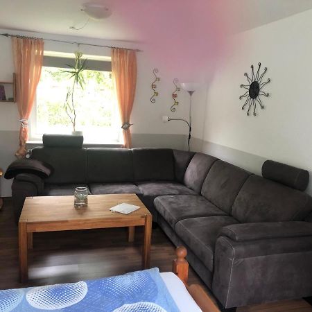 Ninas Ferienwohnung Dagebüll Esterno foto